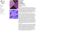Desktop Screenshot of galleriamonopoli.com